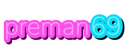 preman69 — logo kanal