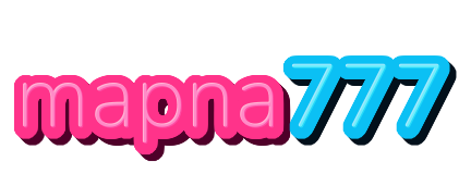 mapna777 — logo kanal