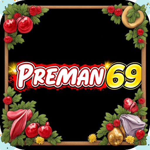 preman69 — mitra unggulan