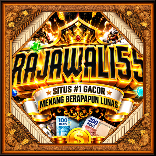 rajawali55 — mitra unggulan